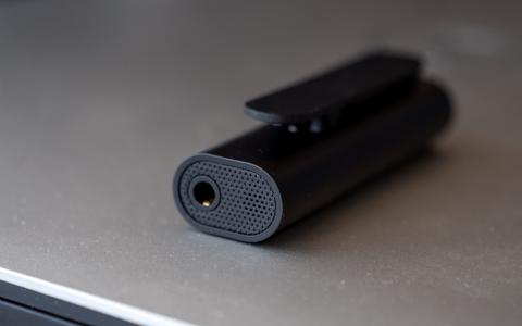 razer seiren bt parte superior
