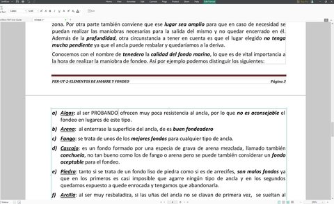 editando pdf swifdoo