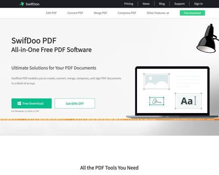 probamos swif doo p d f, una completa herramienta para trabajar con ficheros p d f