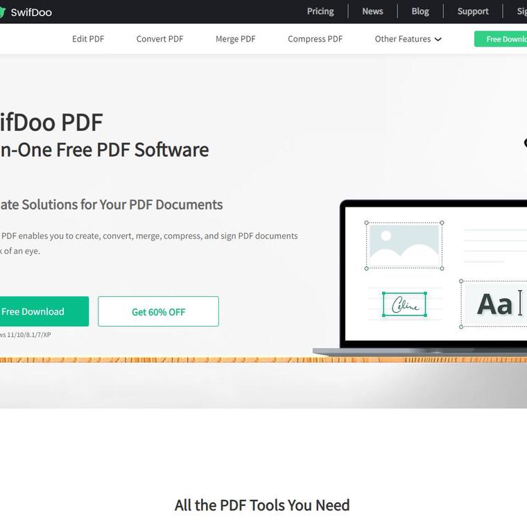 swifdoo