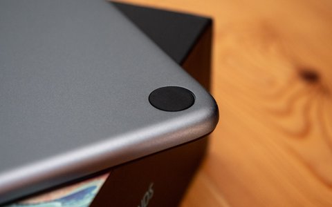 huion kamvas pro 13 2k acabados calidad