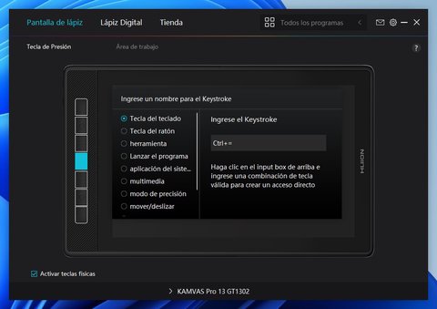 huion kamvas pro 13 2k drivers2