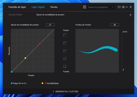 huion kamvas pro 13 2k drivers4