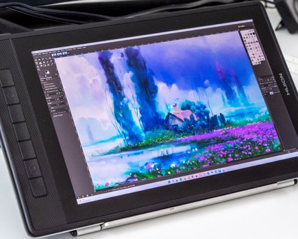 huion kamvas pro 13 2k
