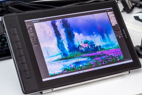 huion kamvas pro 13 2k