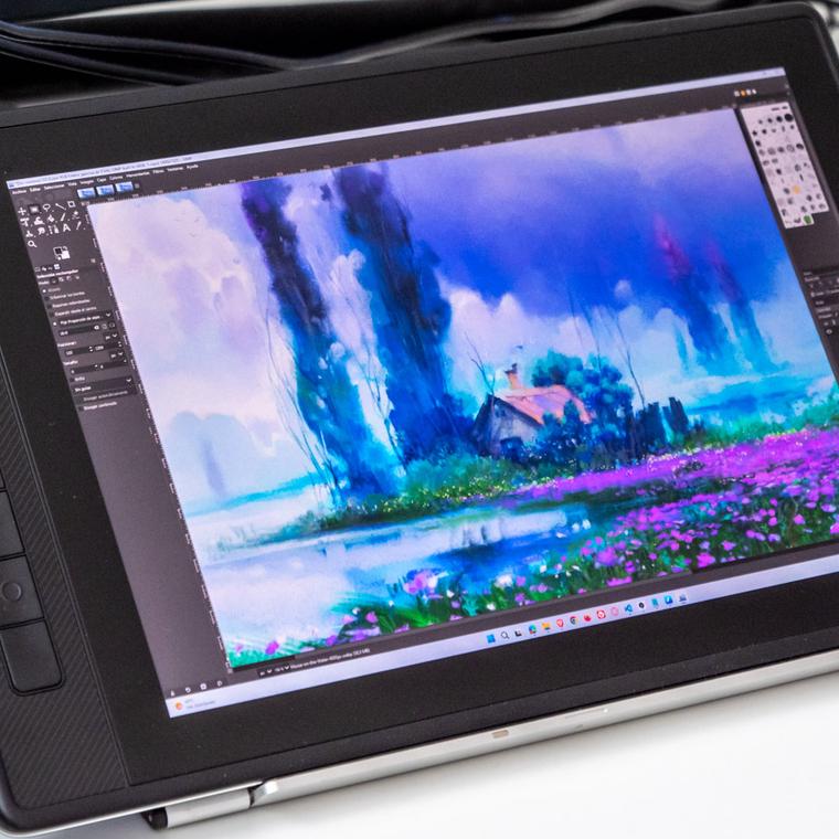 huion kamvas pro 13 2k