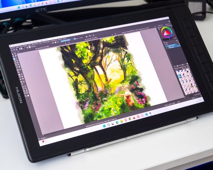 huion kamvas pro 16 2 5k