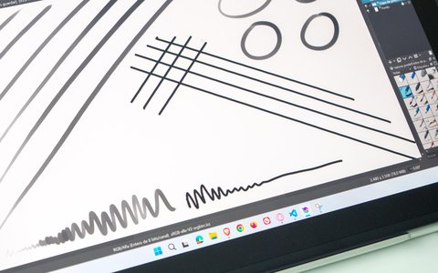 huion kamvas pro 16 2 5k pantalla