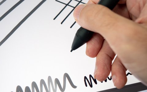 huion kamvas pro 16 2 5k paralax