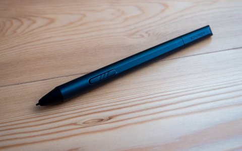 xp pen artist 13 2nd boligrafo
