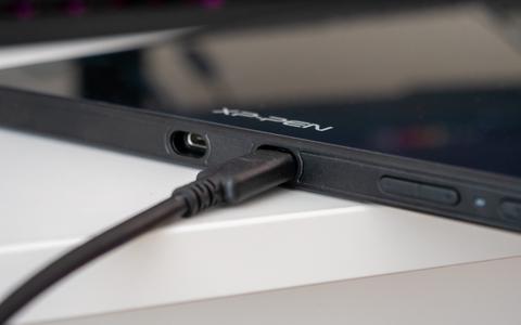 xp pen artist 13 2nd dimensiones usb c