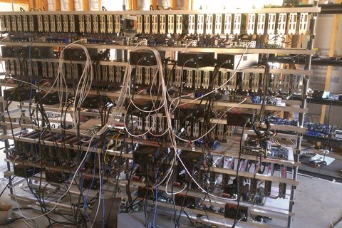 700000 gpu del q1 2021 fueron mineros criptomonedas