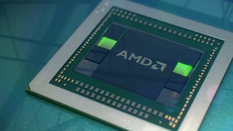 a m d admite restringir el suministro de chips para mantener los precios más altos de c p u y g p u