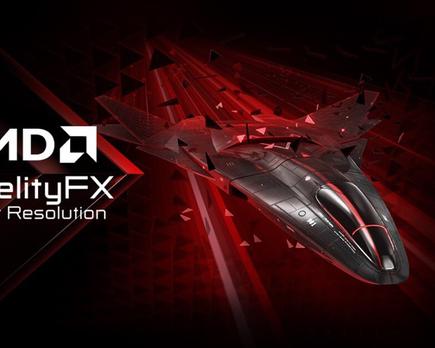 amd fsr 4 1