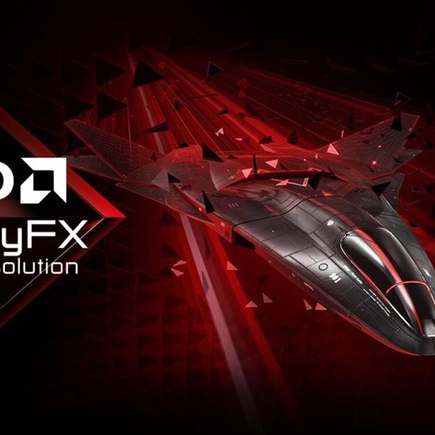 amd fsr 4 1