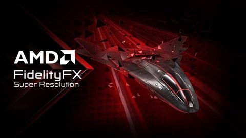 amd fsr 4 1