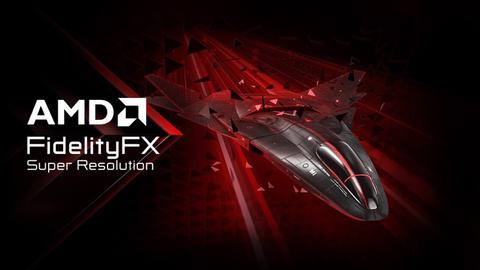 amd fsr 4 1