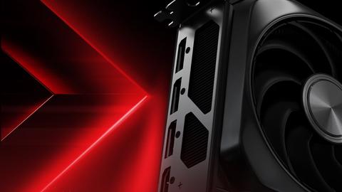 amd fsr 4 1 radeon card