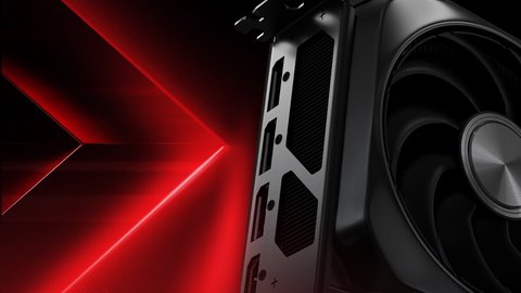 amd fsr 4 1 radeon card