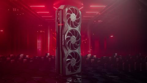 amd fsr 4 1 radeon