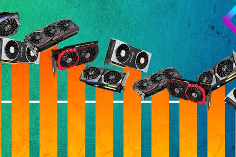 amd rdna 5 podria llegar despues de nvidia rtx 60 lo que sabemos del calendario hacia 2027