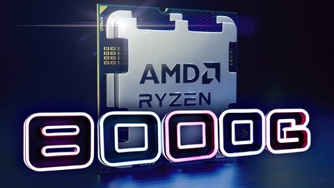 los benchmarks filtrados revelan que la i g p u a m d ryzen 8600 g de gama media supera una tarjeta dedicada g t x 1060