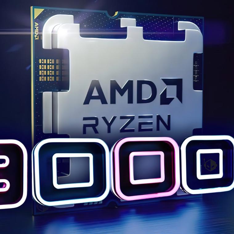 benchmark filtrados de la igpu amd ryzen 8600g superan a la nvidia gtx 1060