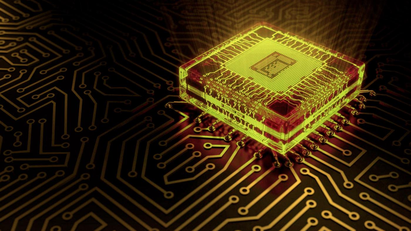 chips amd inteligencia artificial tan rapidos como nvidia