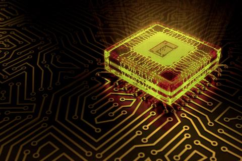 chips amd inteligencia artificial tan rapidos como nvidia