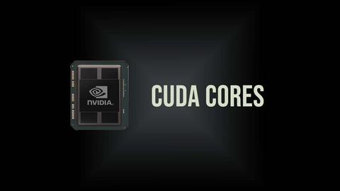 cuda cores