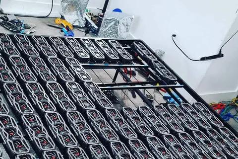 escasez gpu continuara subida criptomonedas
