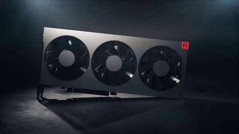 gpu nueva generacion grandes y muchos vatios