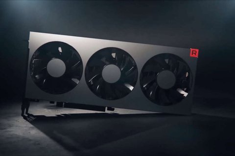 gpu nueva generacion grandes y muchos vatios