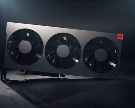 gpu nueva generacion grandes y muchos vatios