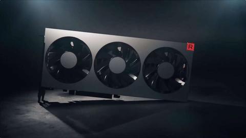 gpu nueva generacion grandes y muchos vatios
