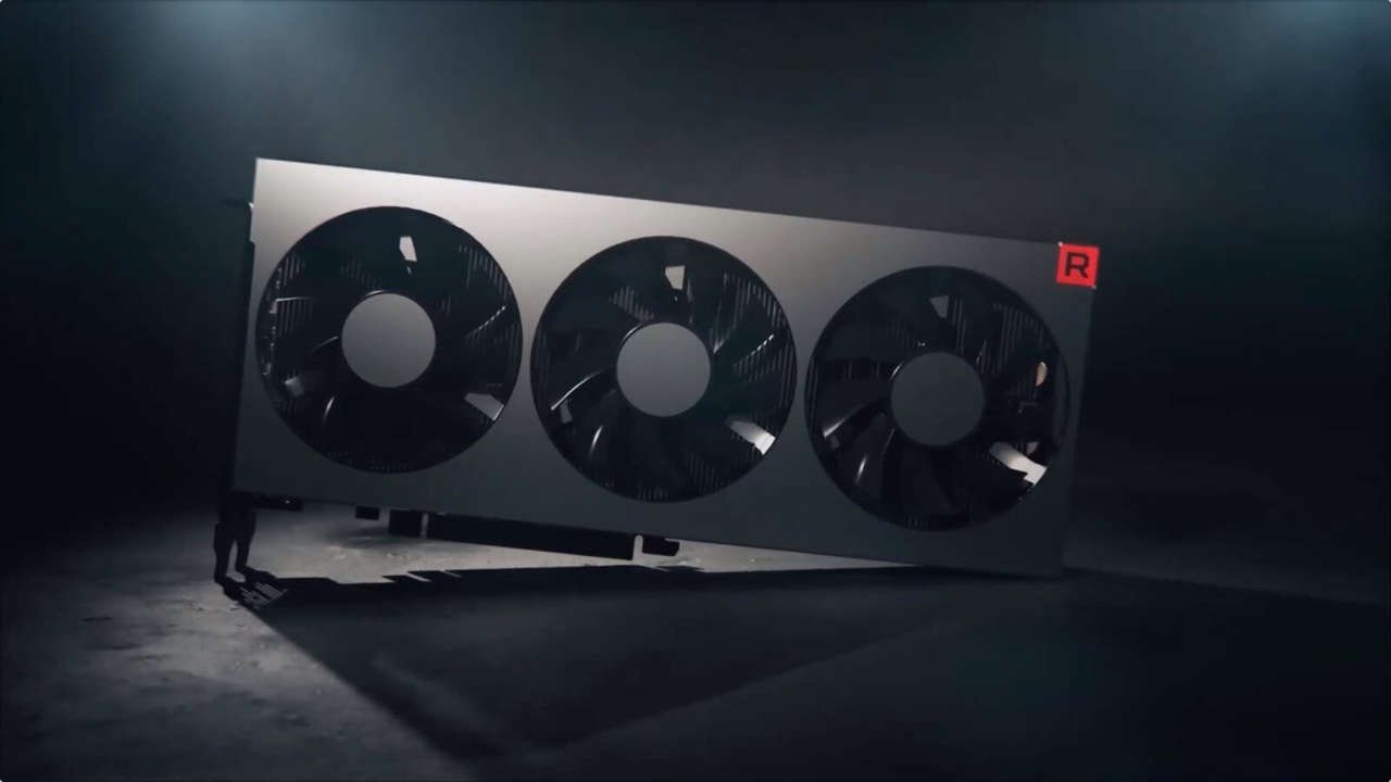 gpu nueva generacion grandes y muchos vatios