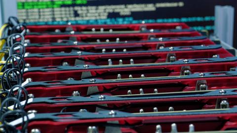 mineros criptomoneda ethereum se gastaron 15000 millones dolares gpu ultimos 18 meses