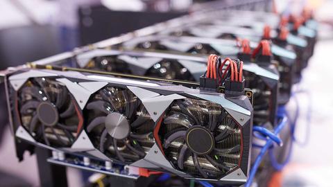 minoristas y criptomineros chinos desesperados vender gpus antes desplome precios