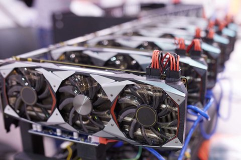 minoristas y criptomineros chinos desesperados vender gpus antes desplome precios