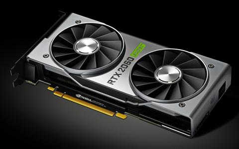 tarjeta grafica modelo referencia nvidia