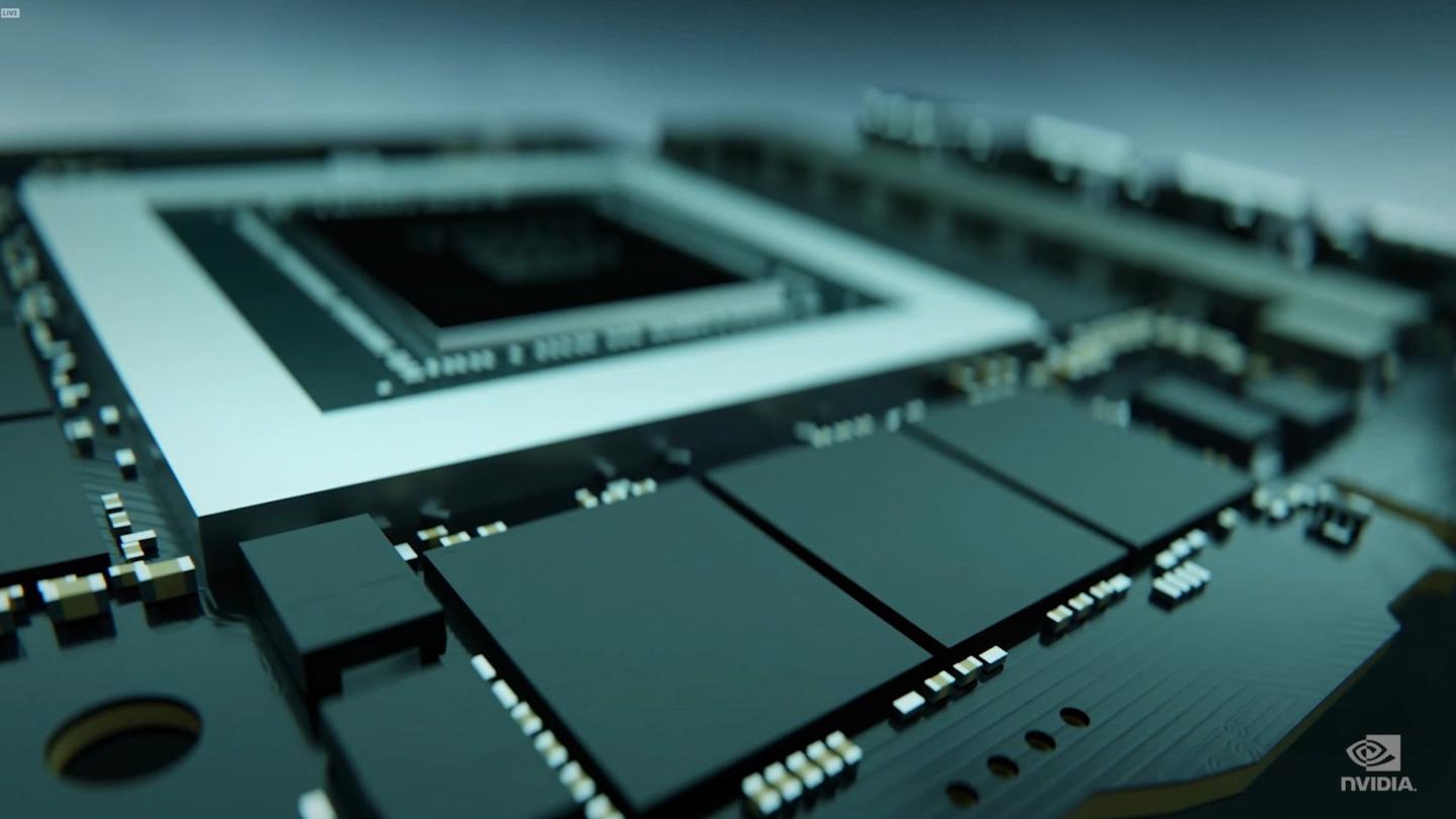 nvidia geforce rtx 4090 es 78 mas rapida que rtx3090 ti