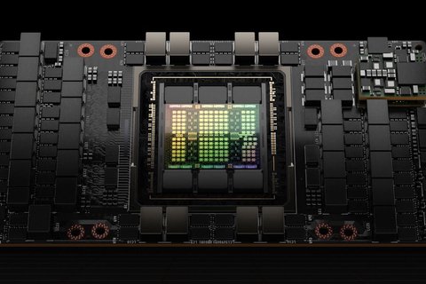 nvidia genera hasta 1000 porcierto beneficios con gpu h1000