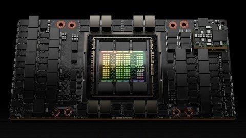 nvidia genera hasta 1000 porcierto beneficios con gpu h1000