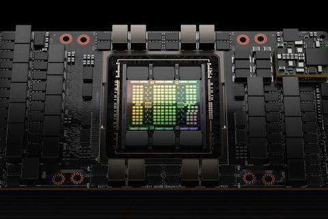 nvidia genera hasta 1000 porcierto beneficios con gpu h1000