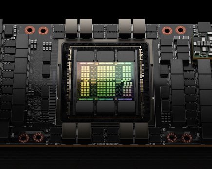 nvidia genera hasta 1000 porcierto beneficios con gpu h1000