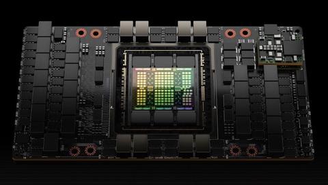 nvidia genera hasta 1000 porcierto beneficios con gpu h1000