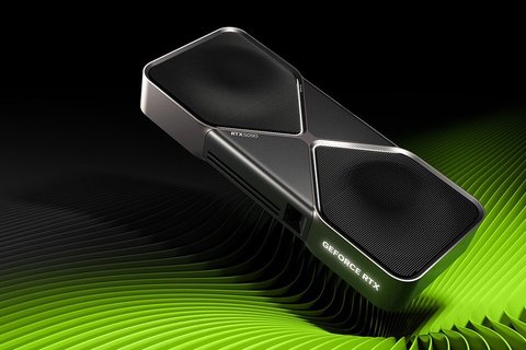 nvidia rtx 5090 descatalogada gb202 rtx pro