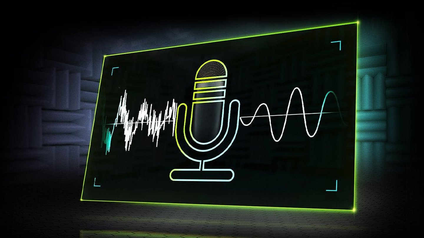 nvidia rtx voice filtrado ruido ia cancelacion ruido