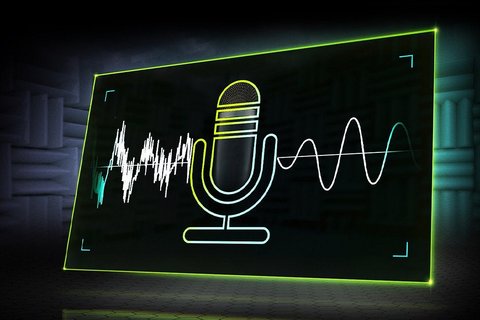 nvidia rtx voice filtrado ruido ia cancelacion ruido