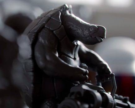 path tracing vs ray tracing diferencias